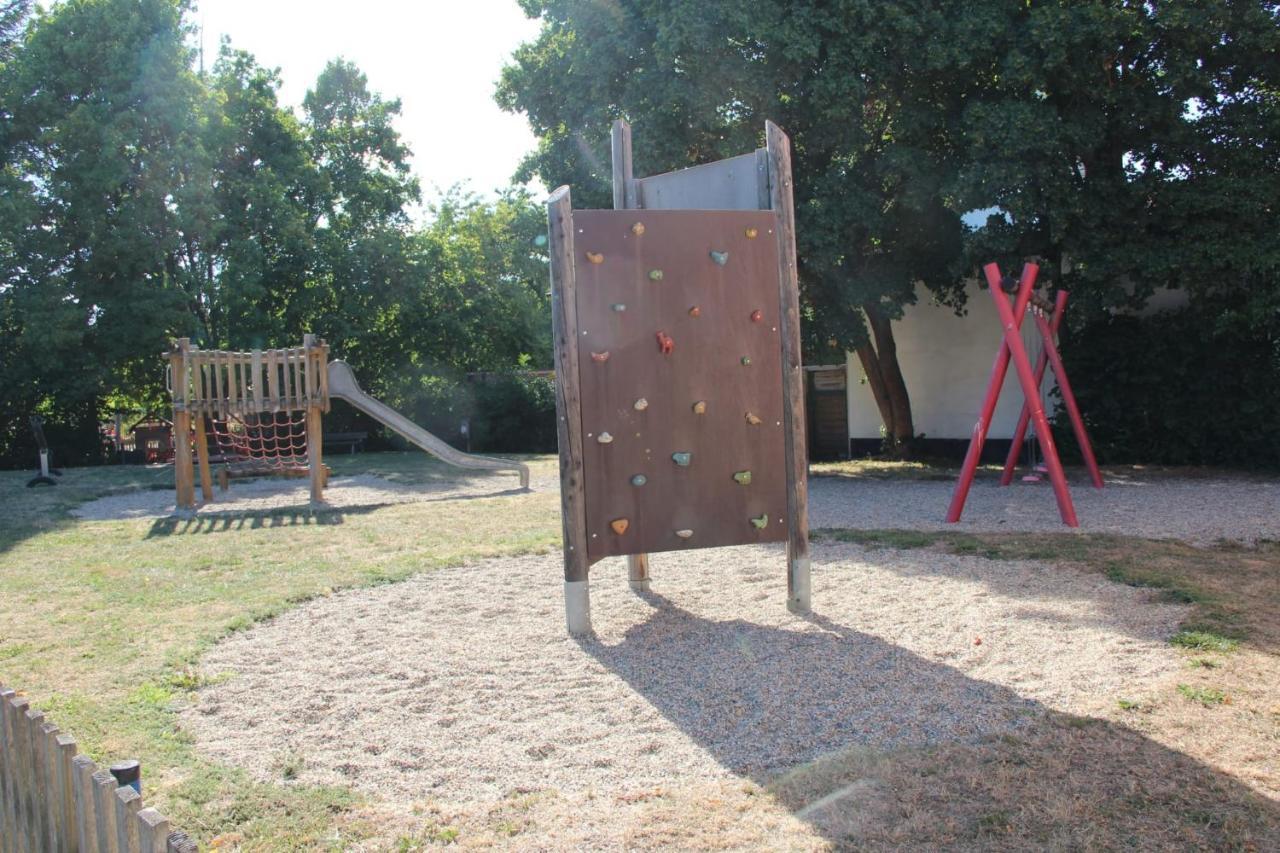 Ferienwohnung Knaub Bad Wildungen Dış mekan fotoğraf